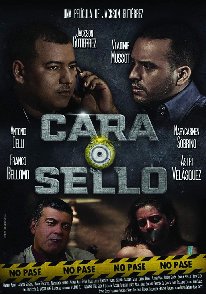 cara y sello